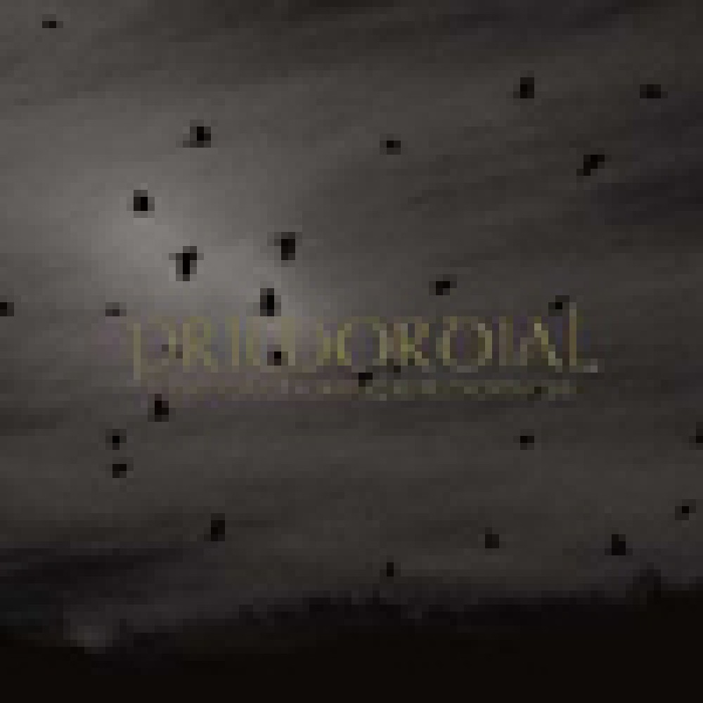 Primordial - The Gathering Wilderness Primordial - The Gathering Wilderness
