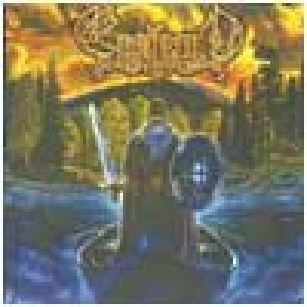 Ensiferum - Ensiferum