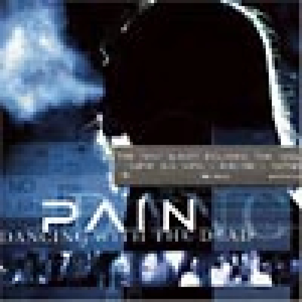 Pain - Dancing with the Dead