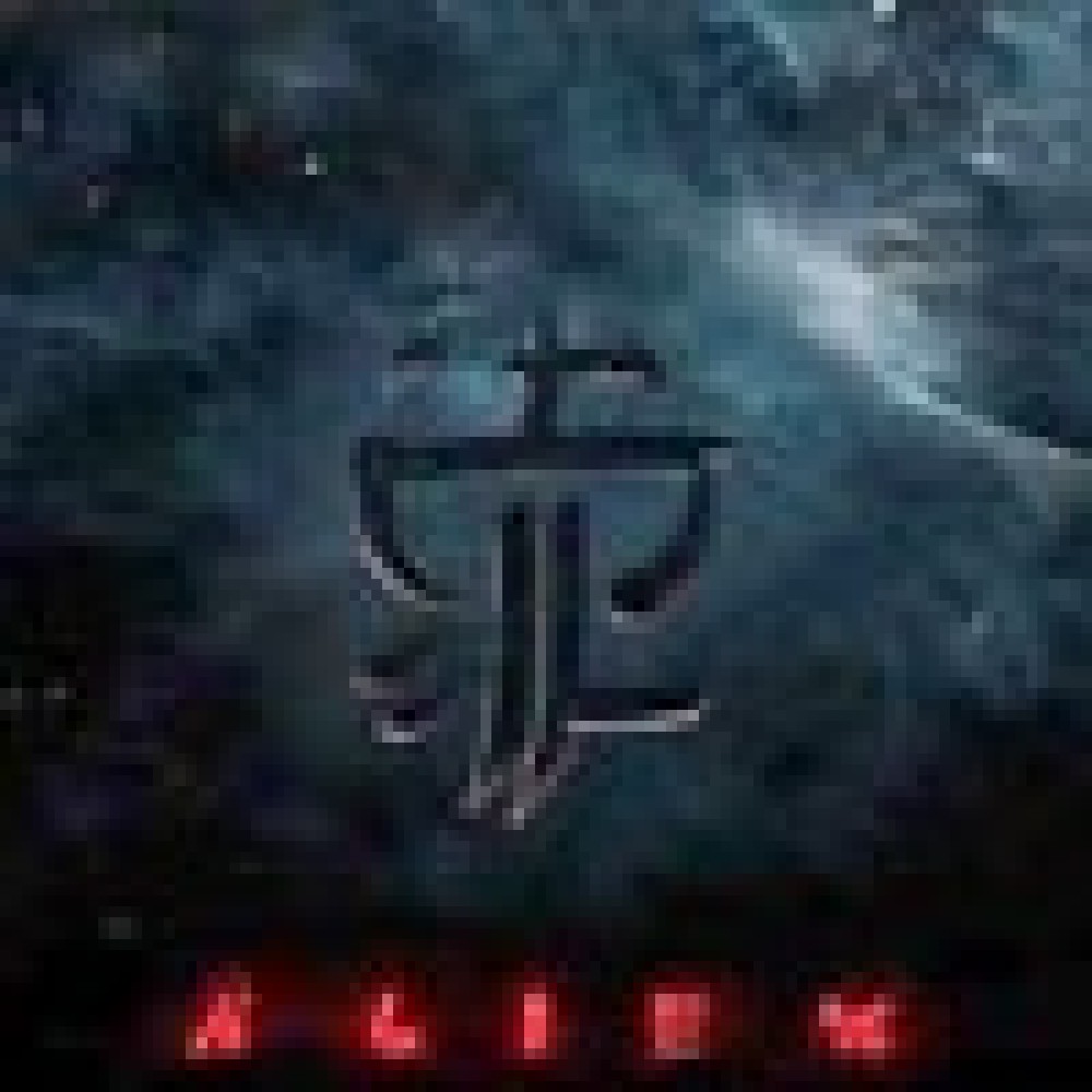 Strapping Young Lad - Alien