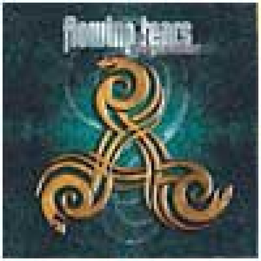 Flowing Tears - Serpentine