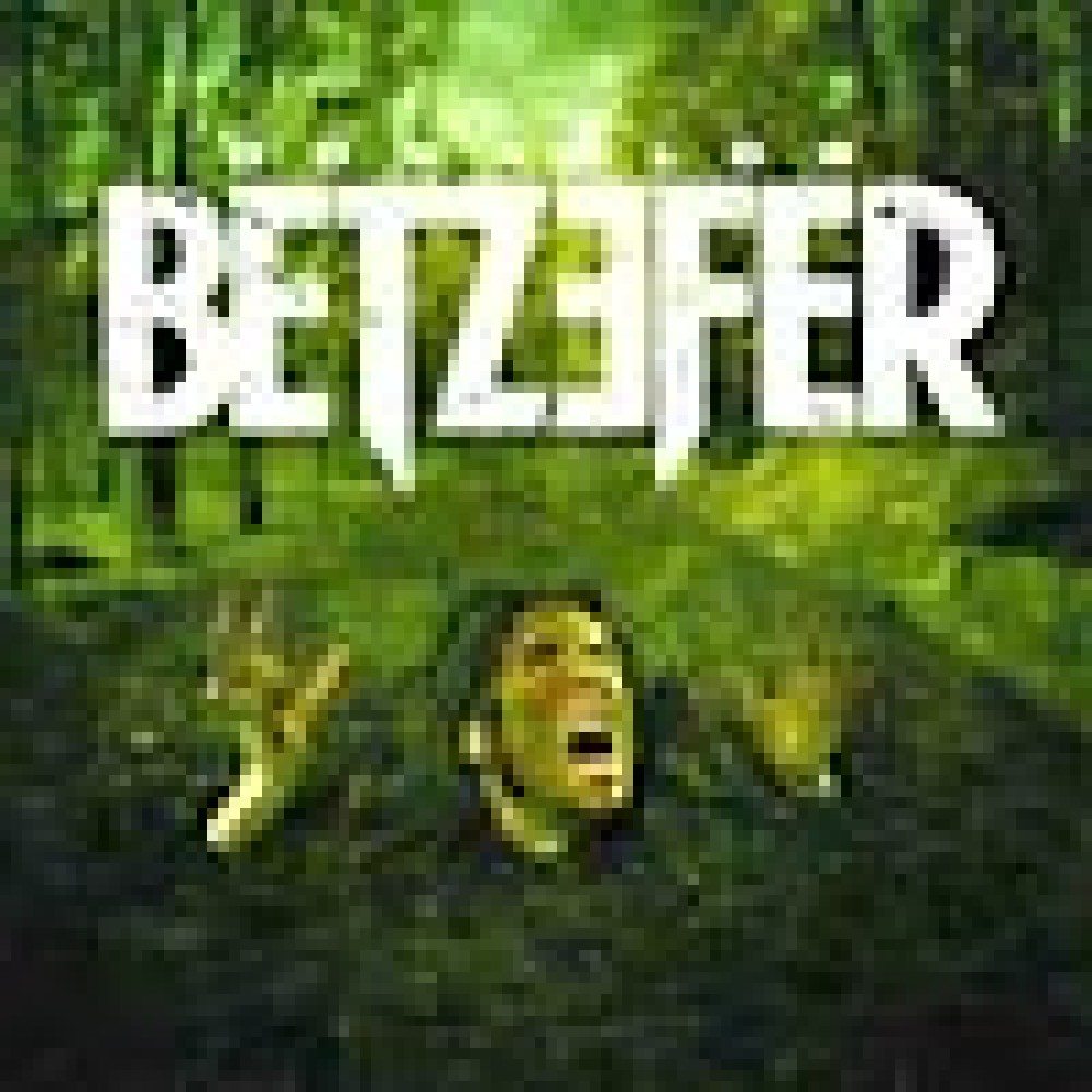 Betzefer - Down Low