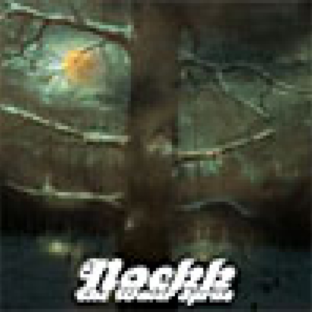 noekk - The Watersprite