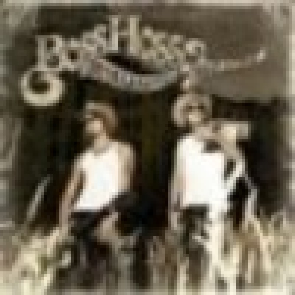 The Boss Hoss - Internashville Urban Hymns