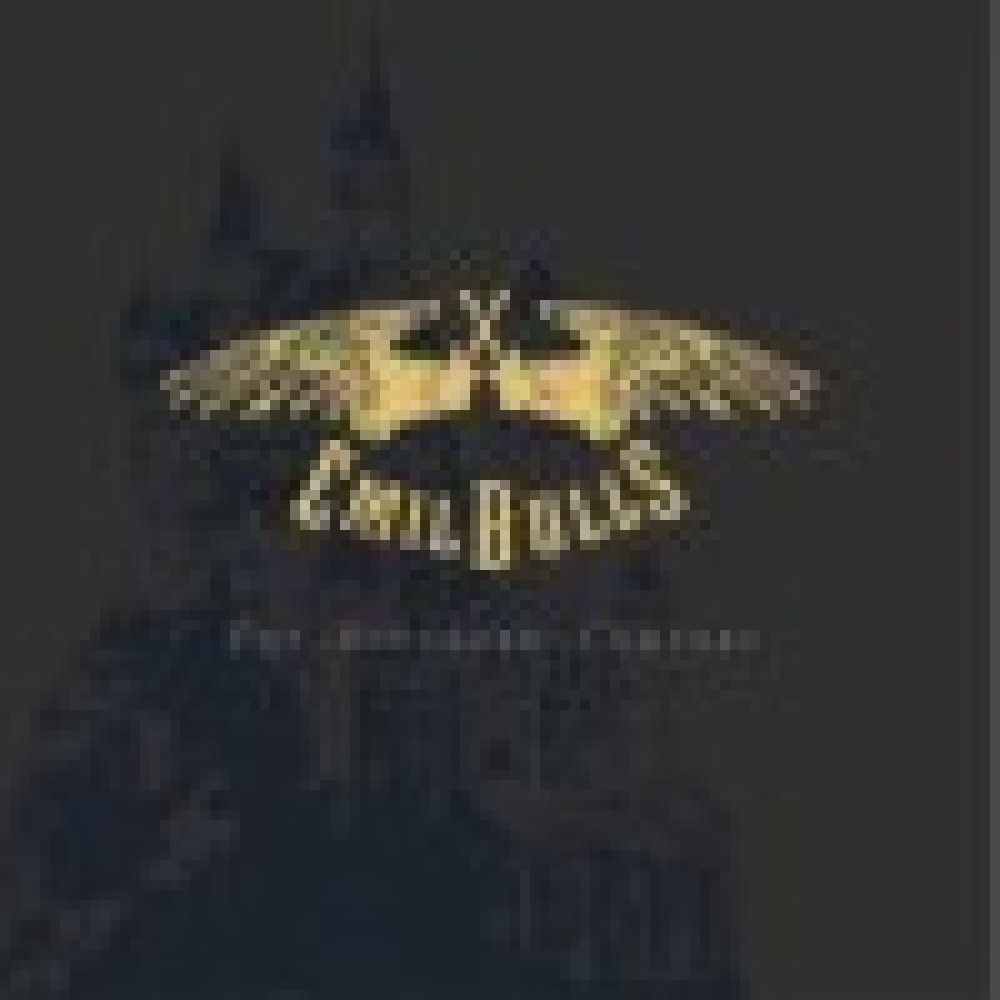 Emil Bulls - The Southern Comfort Emil Bulls - The Southern Comfort