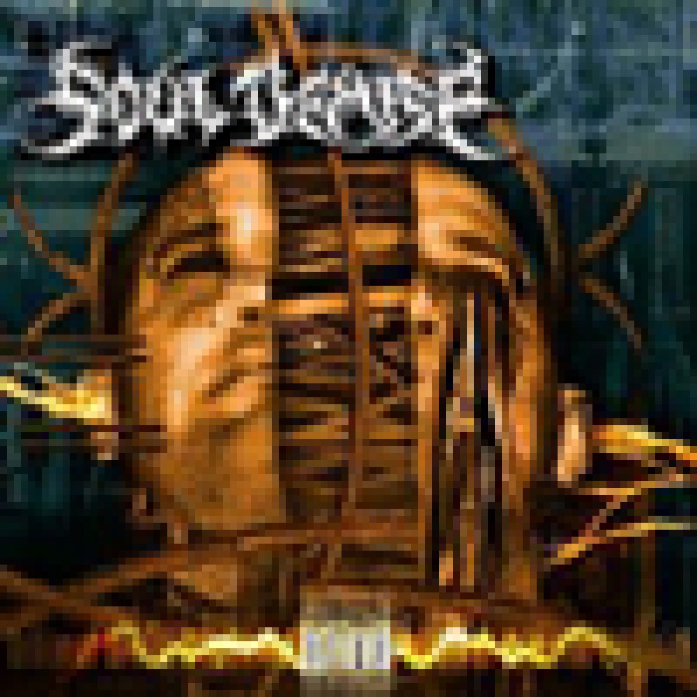 Soul Demise - Blind