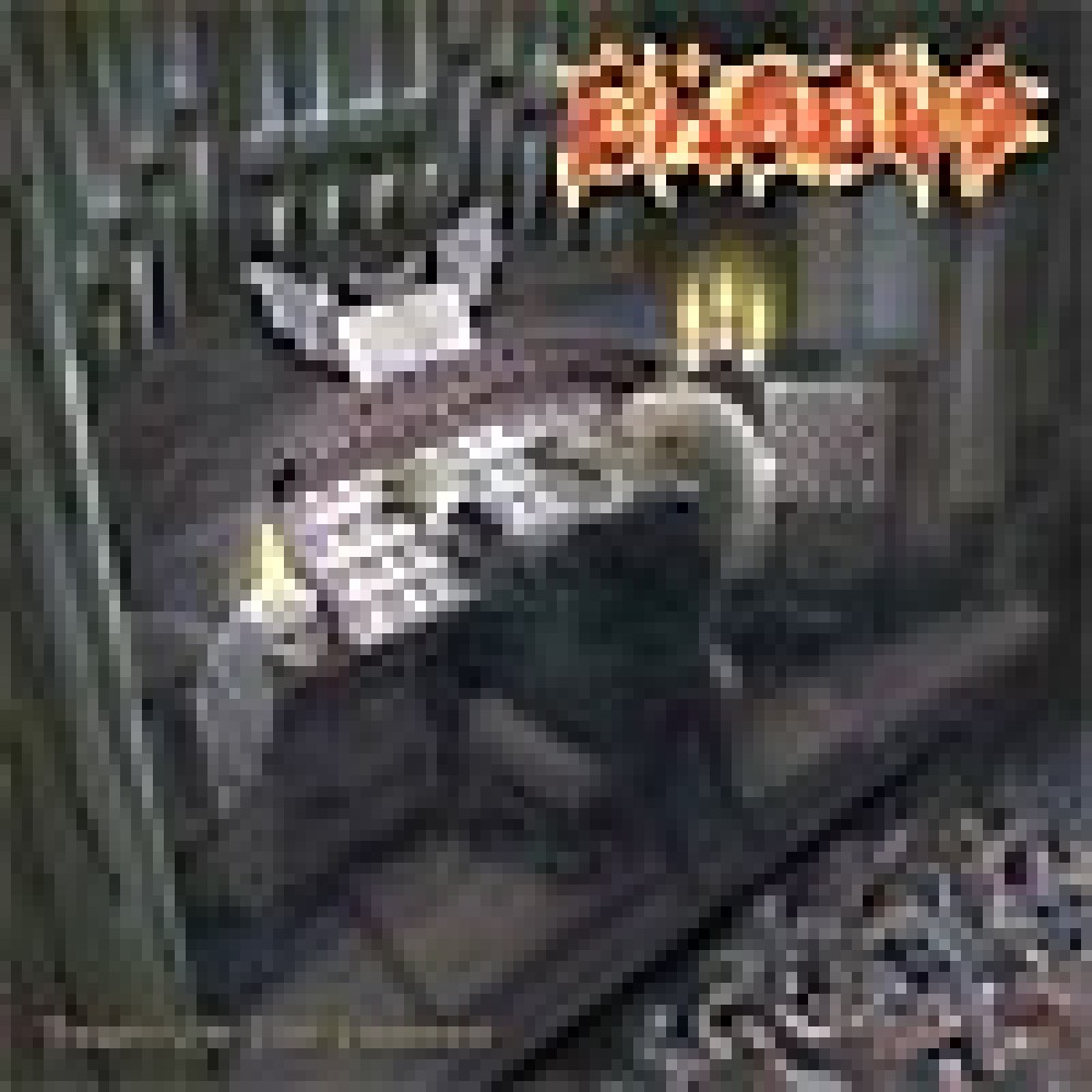 Exodus - Tempo Of The Damned