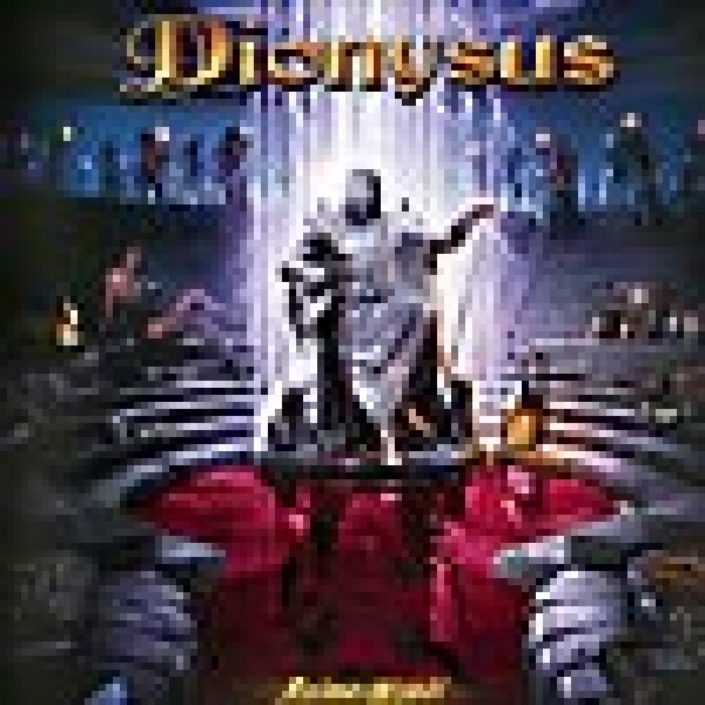 Dionysus - Anima Mundi Dionysus - Anima Mundi