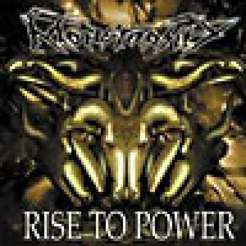 Monstrosity - Rise To Power Monstrosity - Rise To Power