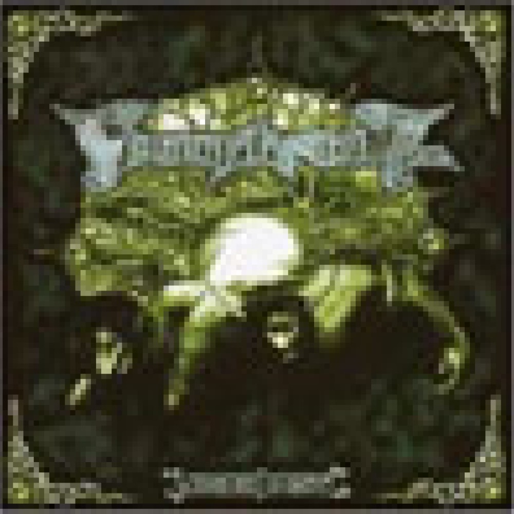 Finntroll - Visor Om Sutet Finntroll - Visor Om Sutet