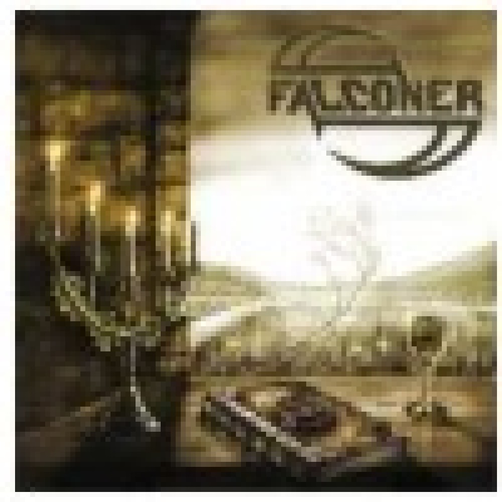 Falconer - Chapters From A Vale Forlorn Falconer - Chapters From A Vale Forlorn