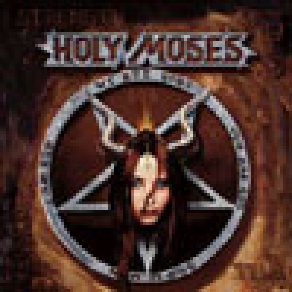Holy Moses - Strength, Power, Will, Passion