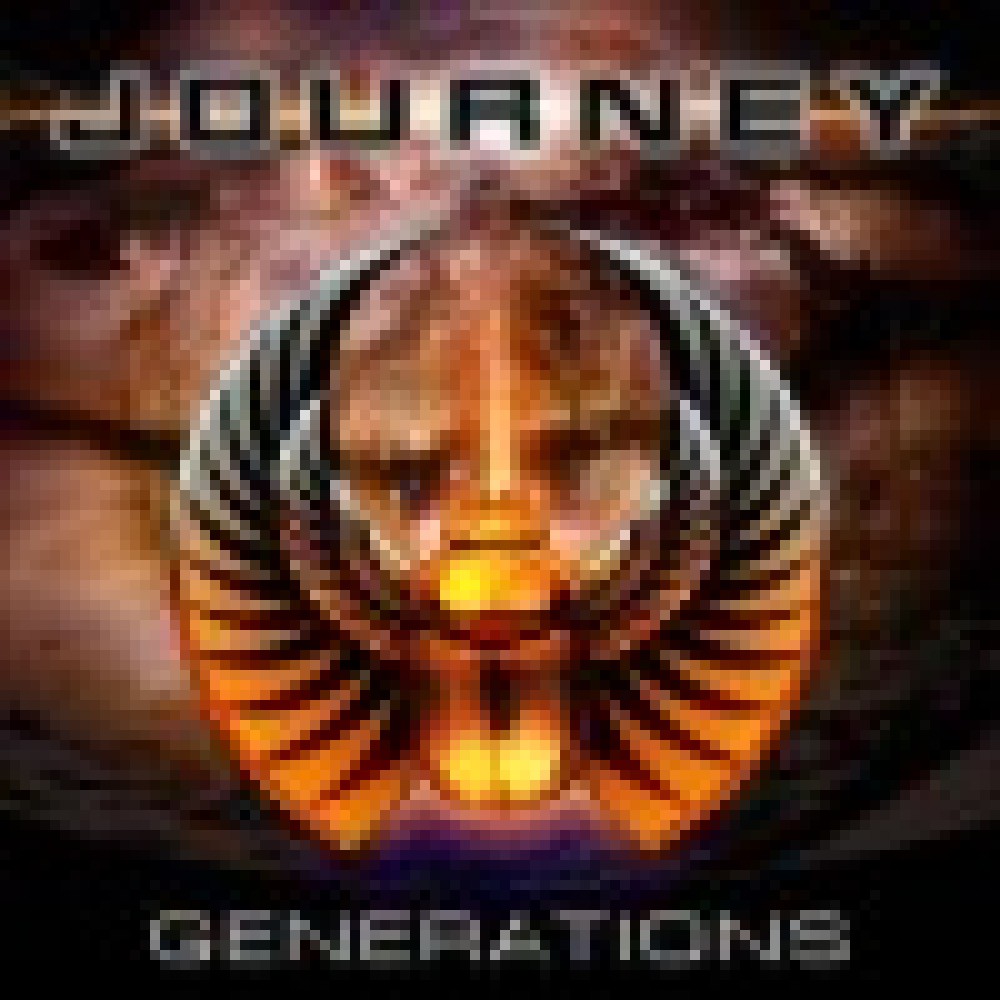 Journey - Generations Journey - Generations