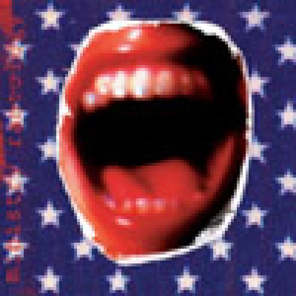 Ministry - Rantology