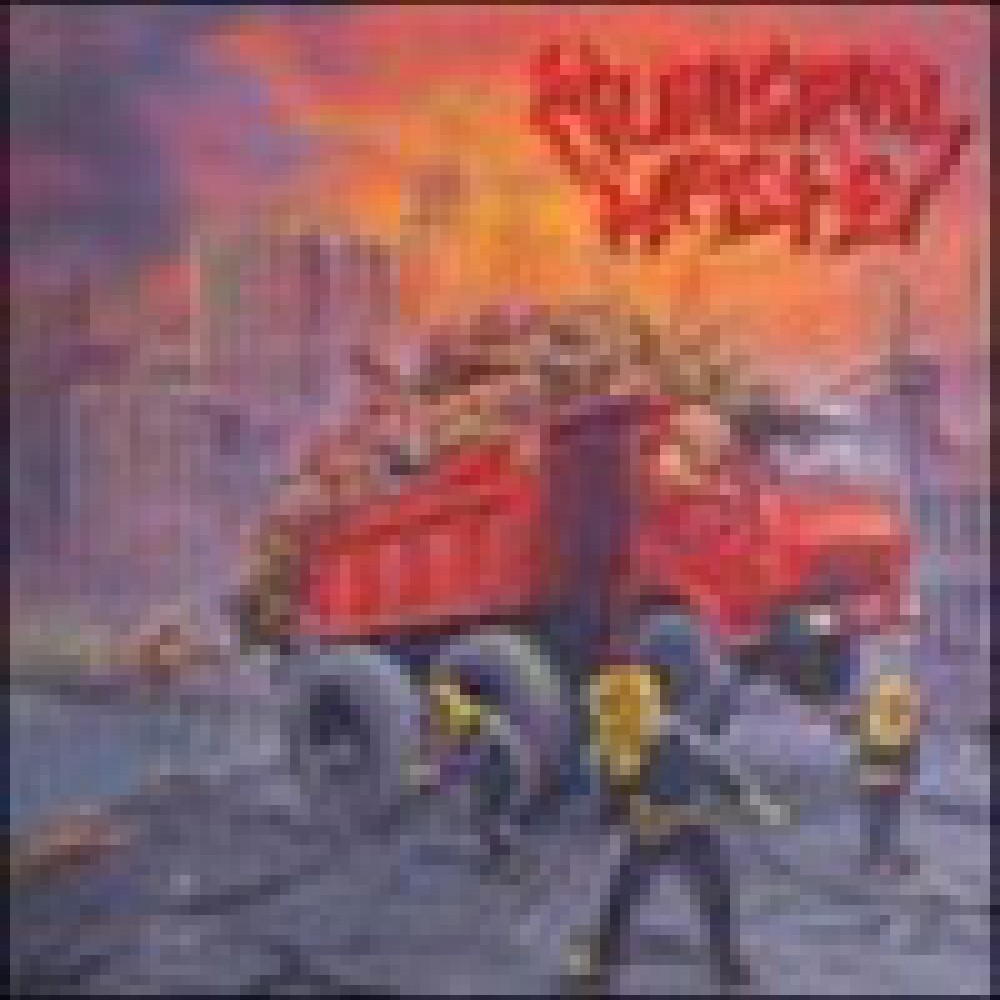 Municipal Waste - Hazardous Mutation