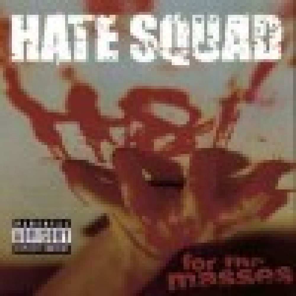 Hate Squad - H8 for the masses