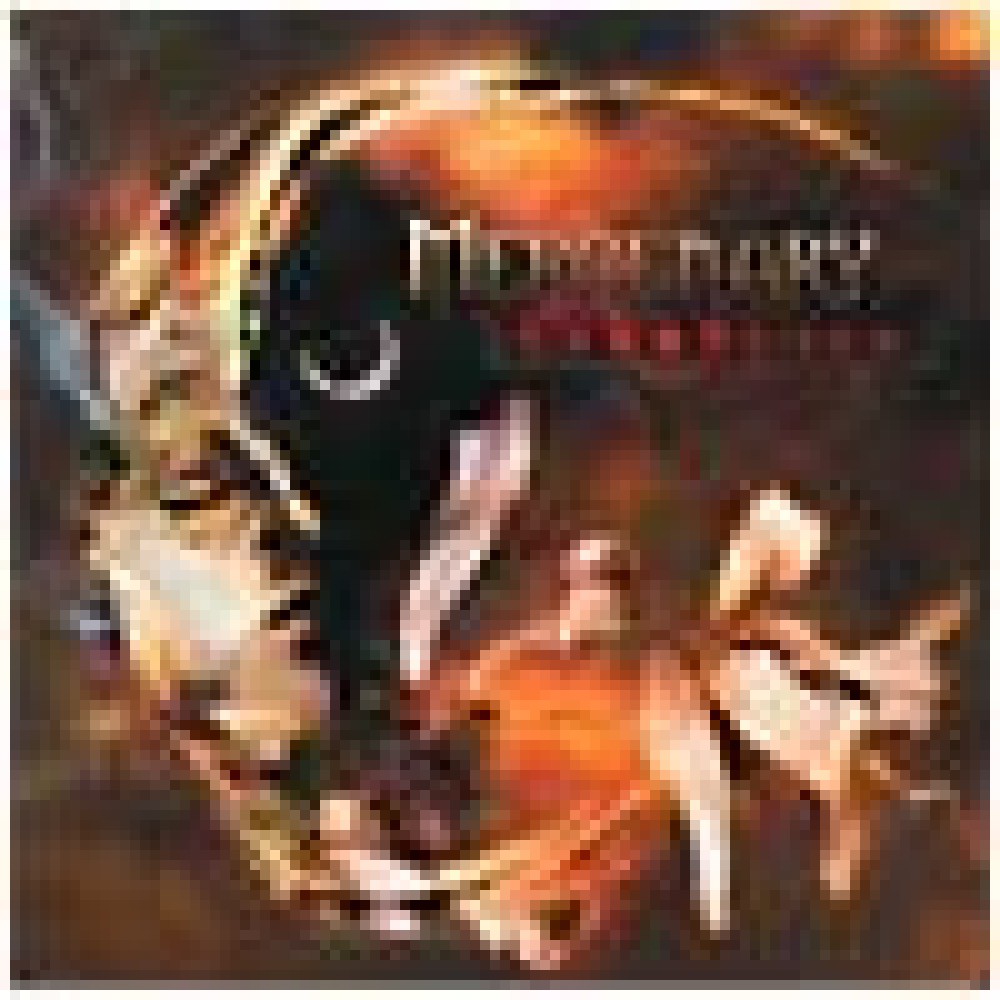 Mercenary - Everblack