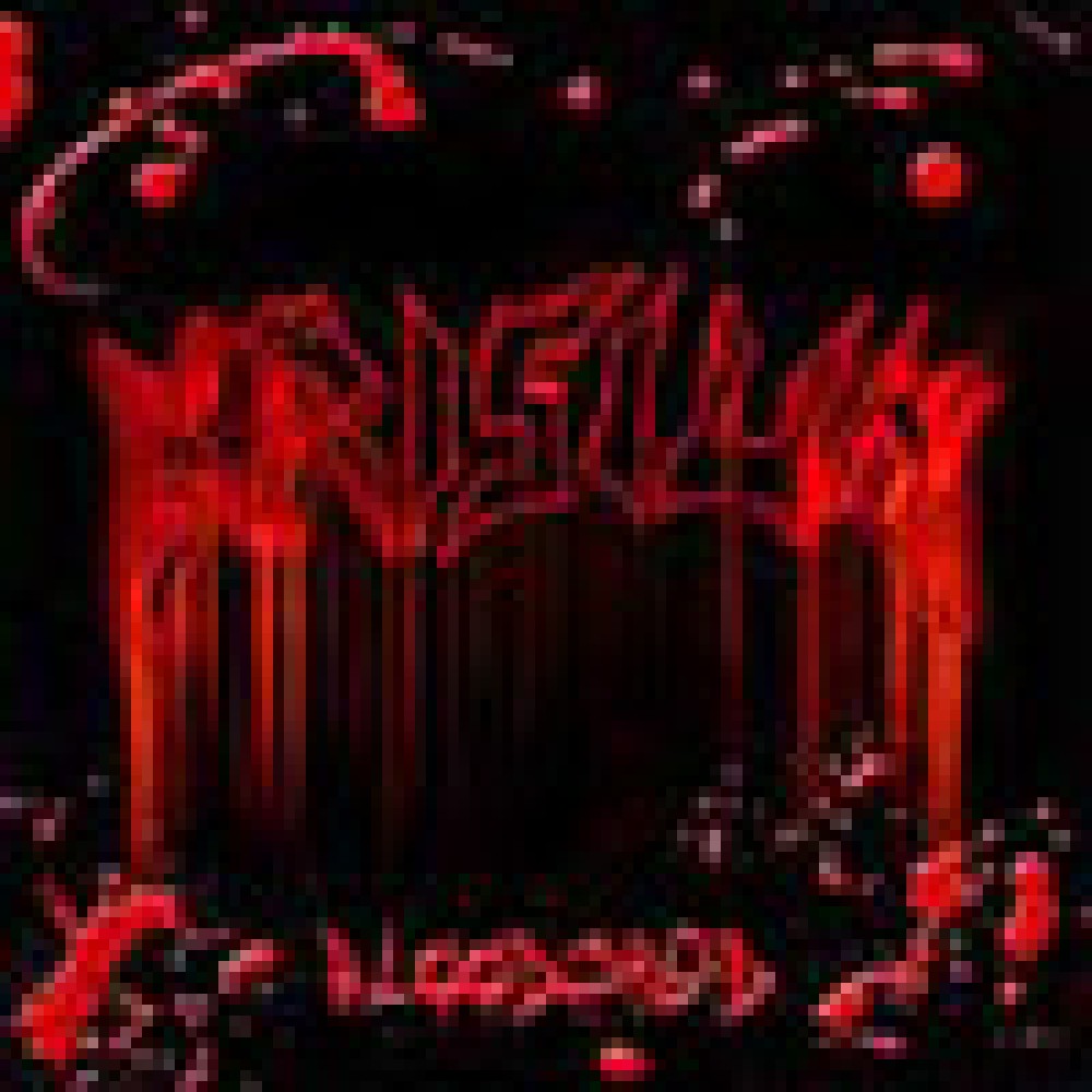 Krisiun - Bloodshed