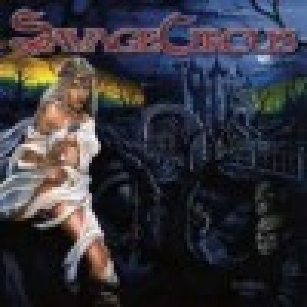 Savage Circus - Dreamladn Manor Savage Circus - Dreamladn Manor