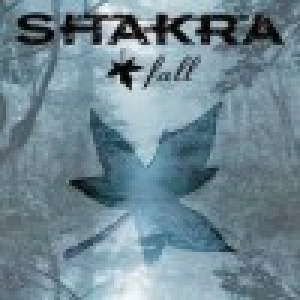 Shakra - Fall