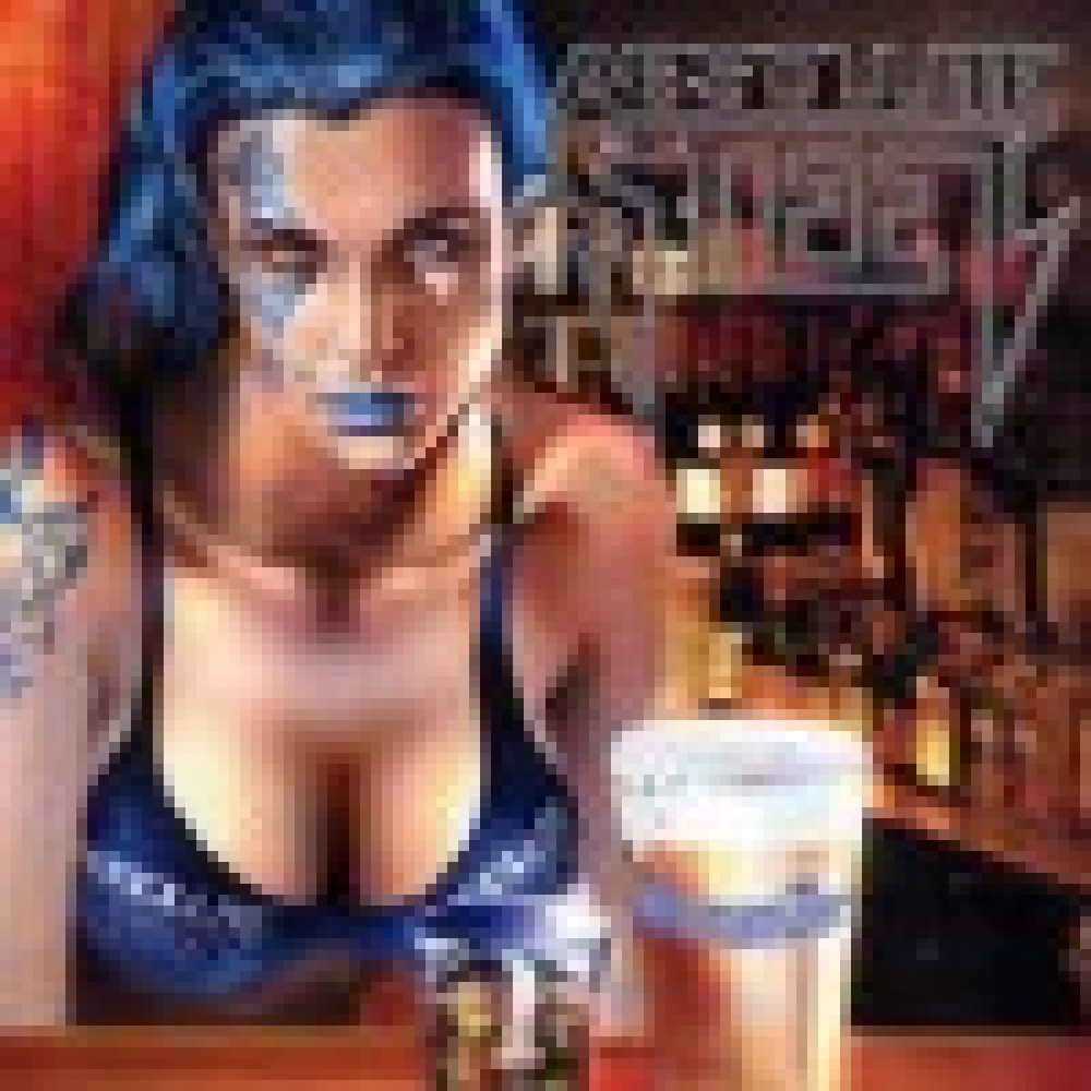 Absolute Steel - Womanizer