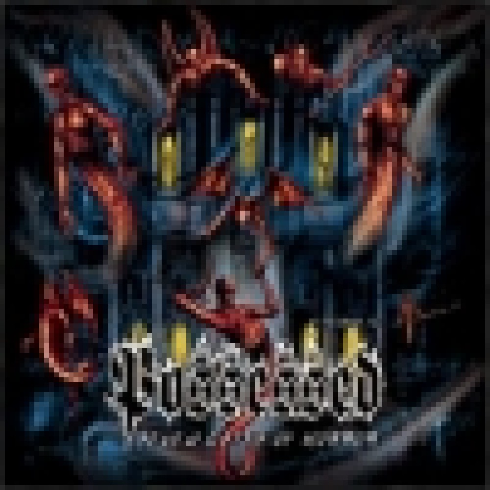 V.A. - Seven Gates Of Horror- A Tribute To Possessed