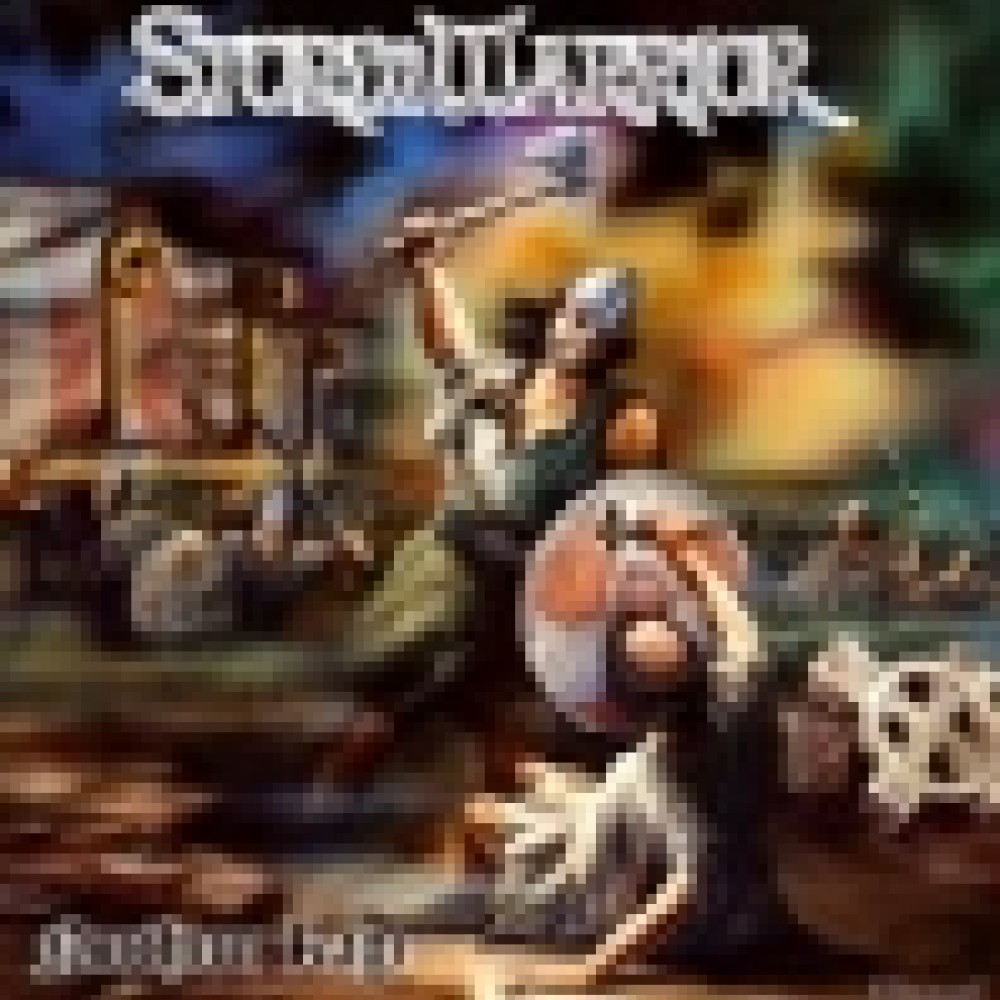 Stormwarrior - Northern Rage Stormwarrior - Northern Rage