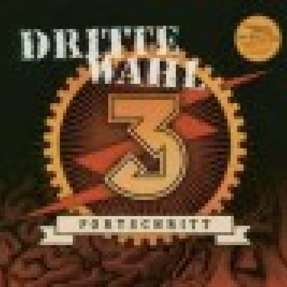 Dritte Wahl - Fortschritt