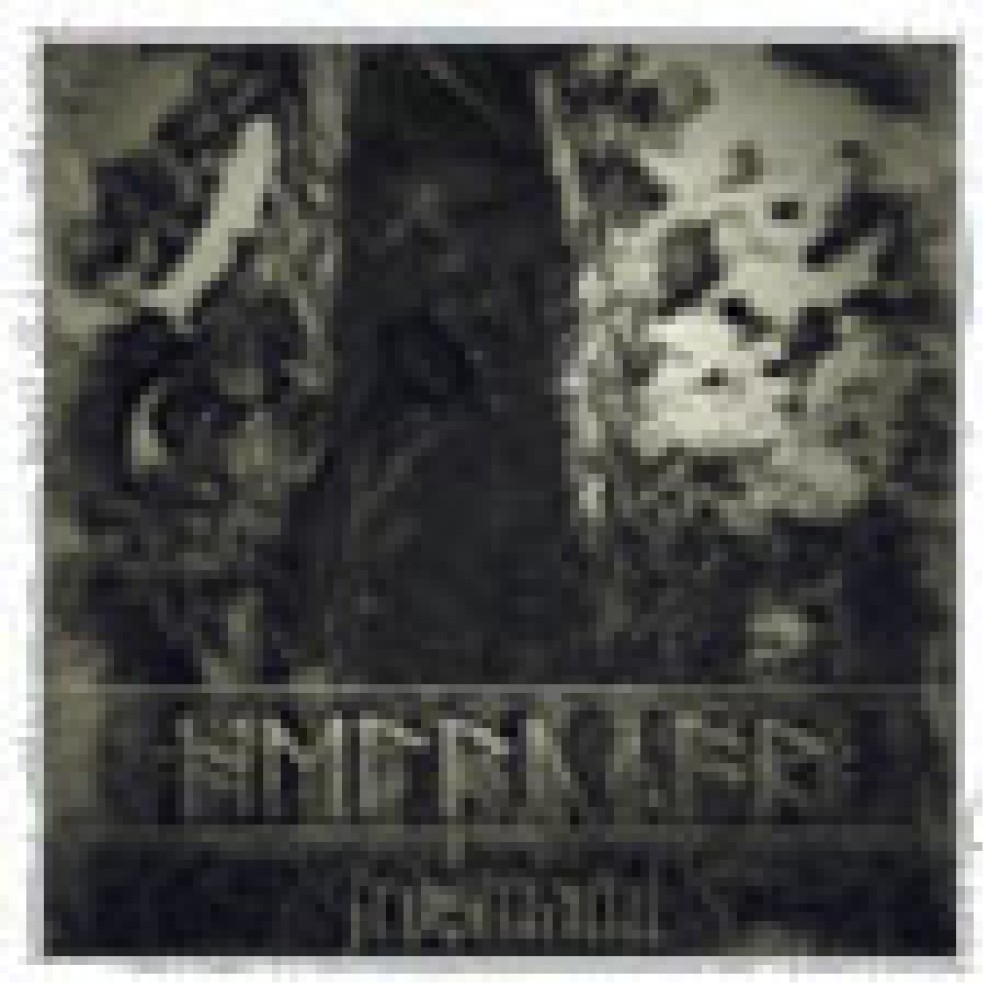 Helrunar - Frostnacht Helrunar - Frostnacht