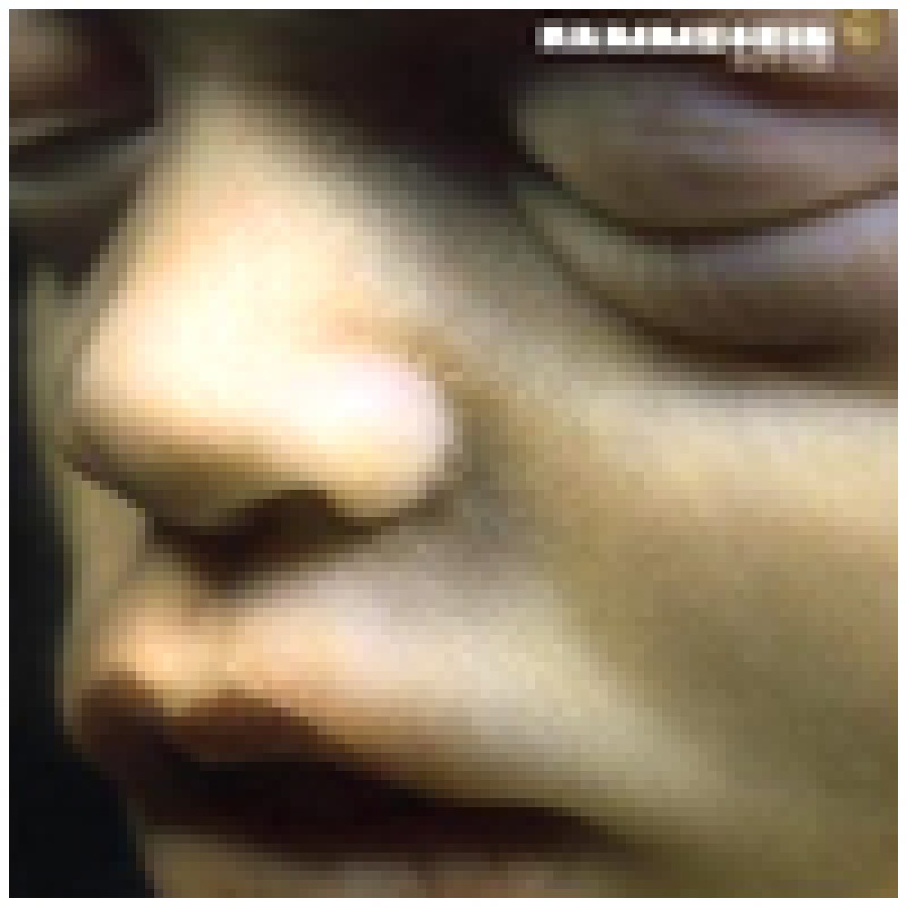 Rammstein - Mutter