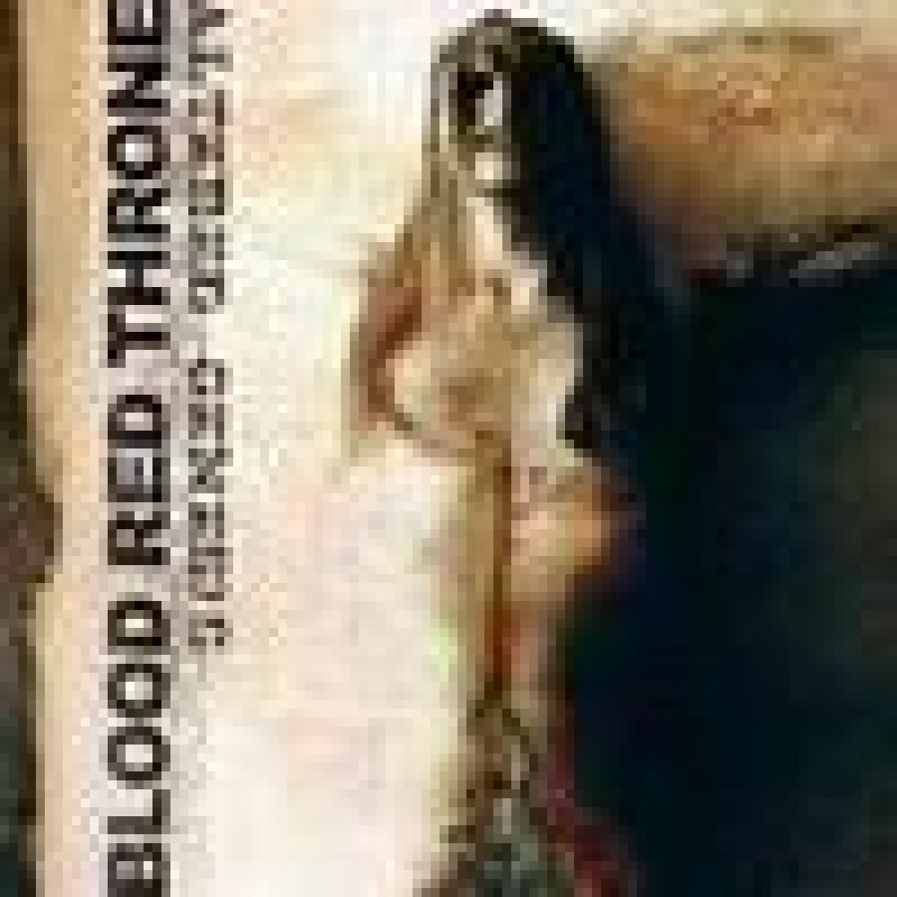 Blood Red Throne - Altered Genesis Blood Red Throne - Altered Genesis