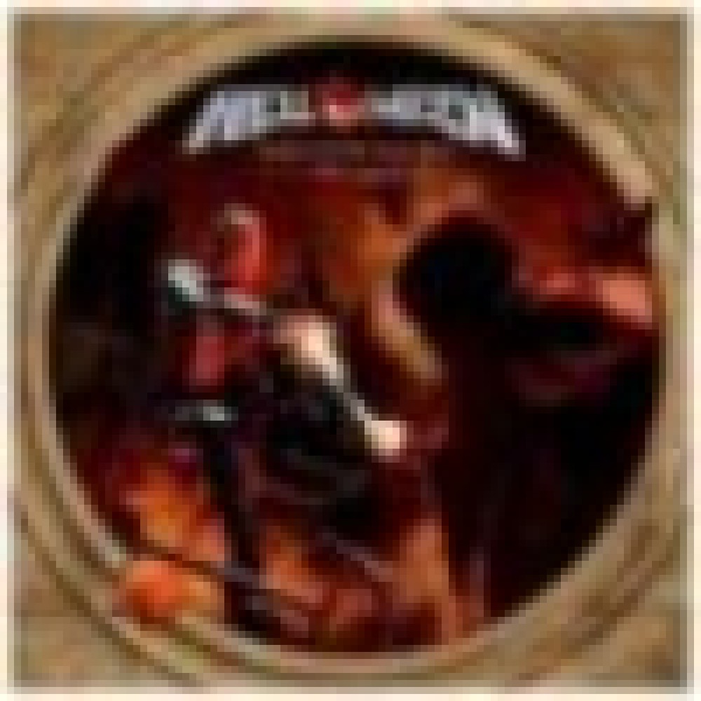 Helloween - Keeper of the seven keys – The Legacy