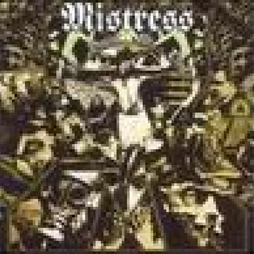 Mistress - In Disgust We Trust Mistress - In Disgust We Trust