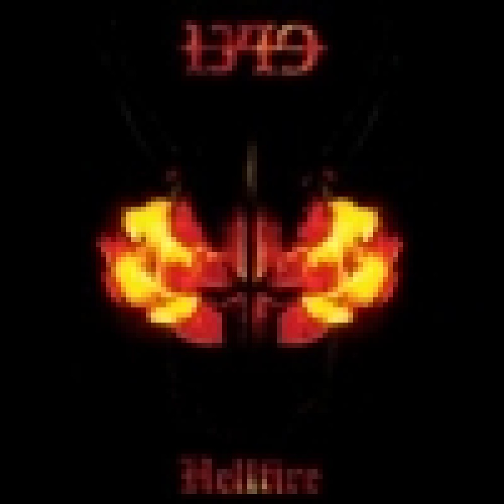 1349 - Hellfire 1349 - Hellfire