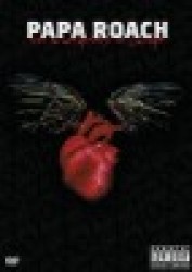 Papa Roach - Live & Murderous in Chicago DVD