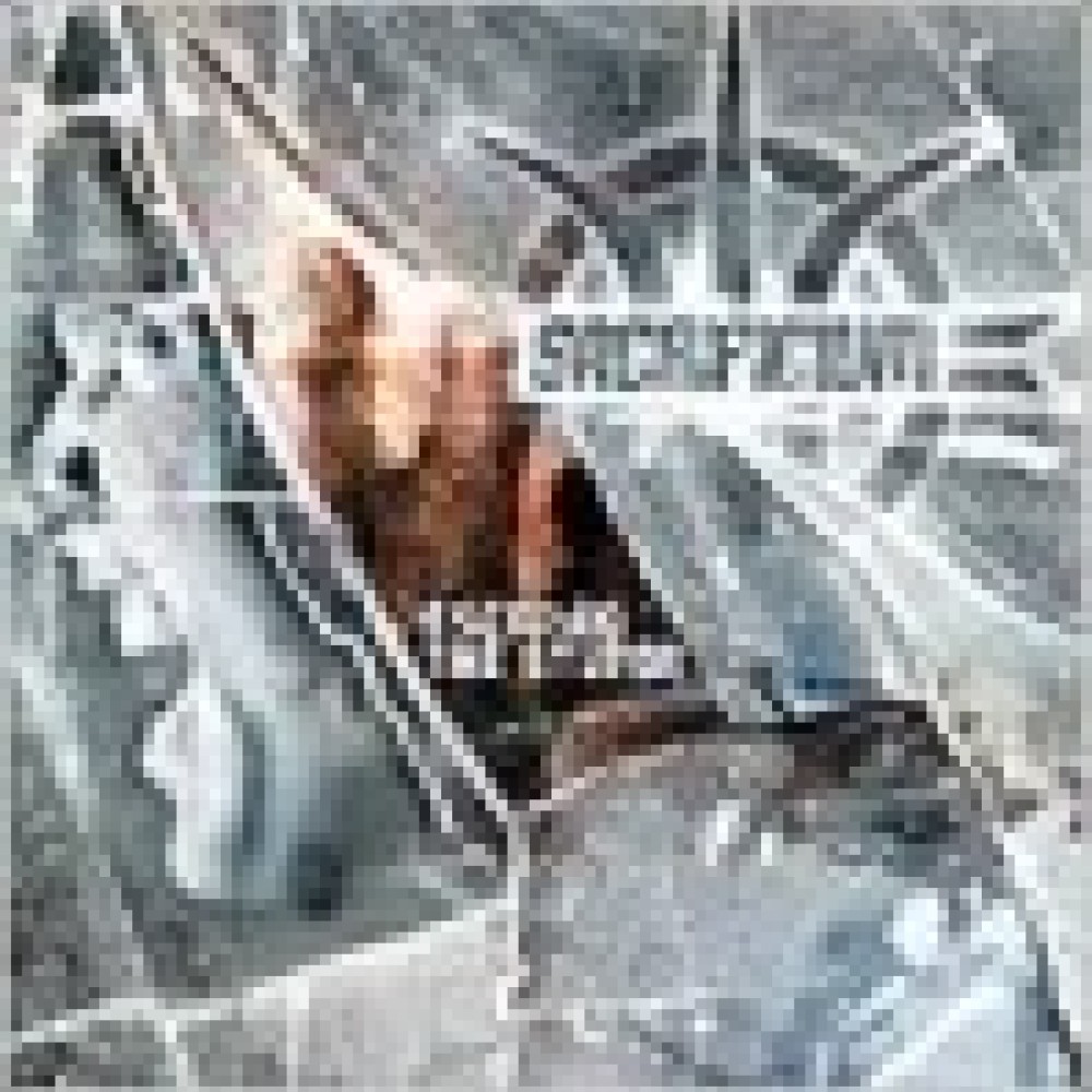 Sacrificium - Escaping the Stupor