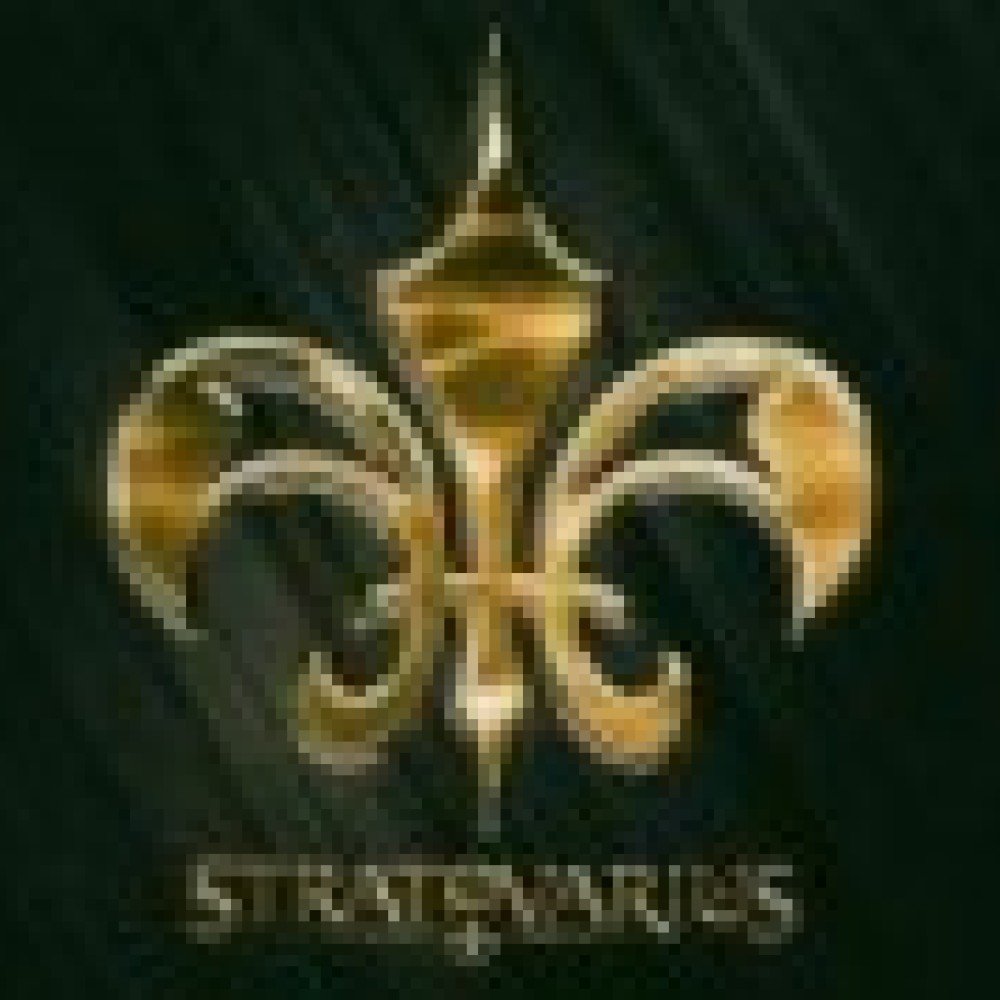 Stratovarius - Stratovarius