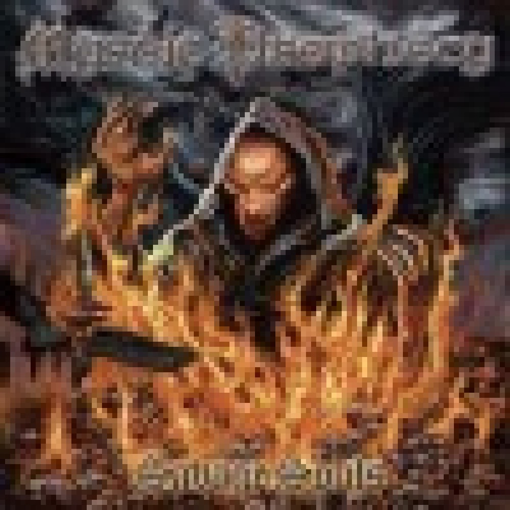 Mystic Prophecy - Savage Souls Mystic Prophecy - Savage Souls