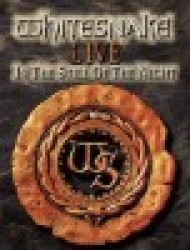 Whitesnake - Still Of The Night - Live DVD