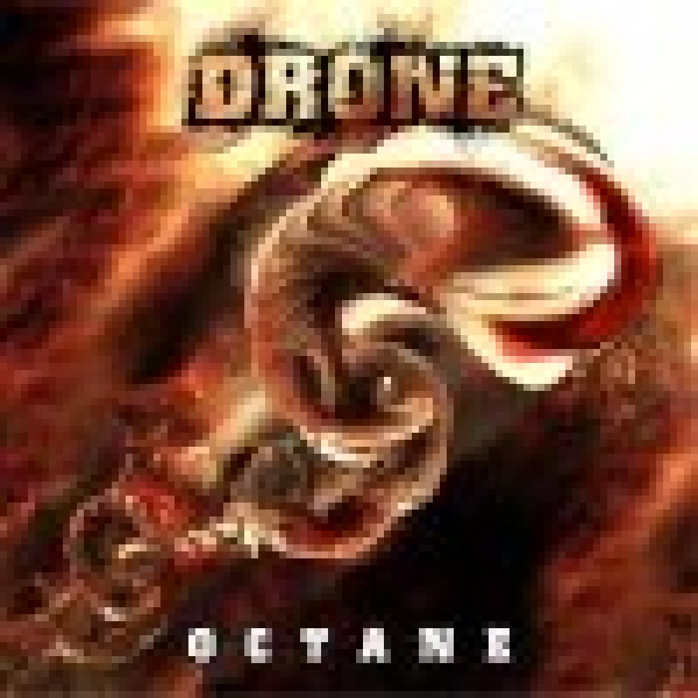 Drone - Octane Drone - Octane
