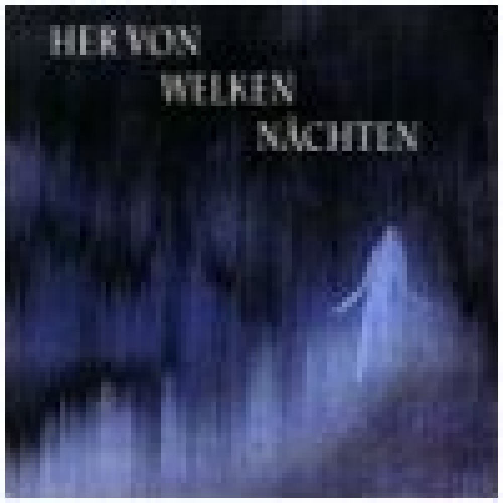 Dornenreich - Her Von Welken Nächten