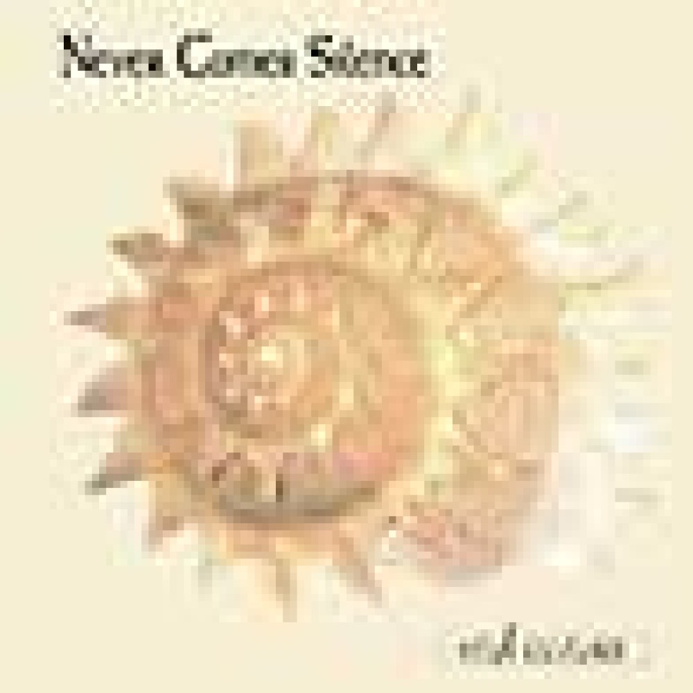 Never Comes Silence - Red Ocean Never Comes Silence - Red Ocean