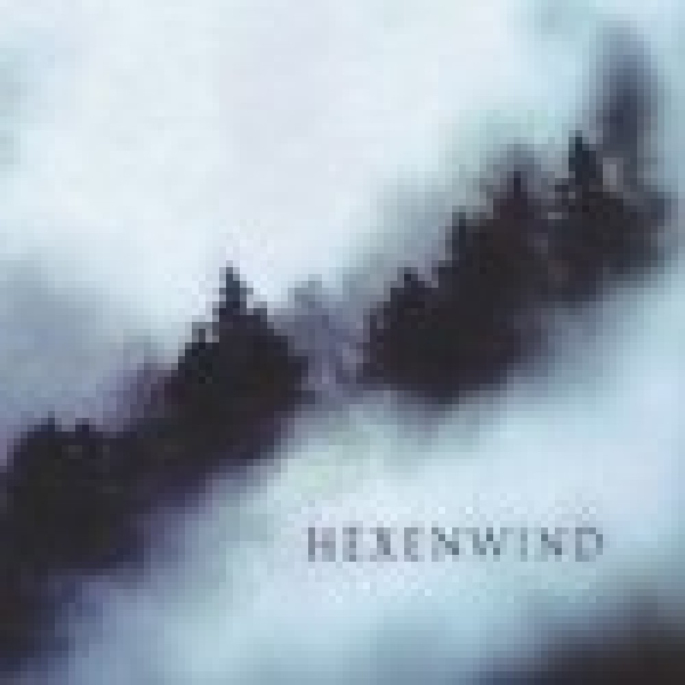 Dornenreich - Hexenwind
