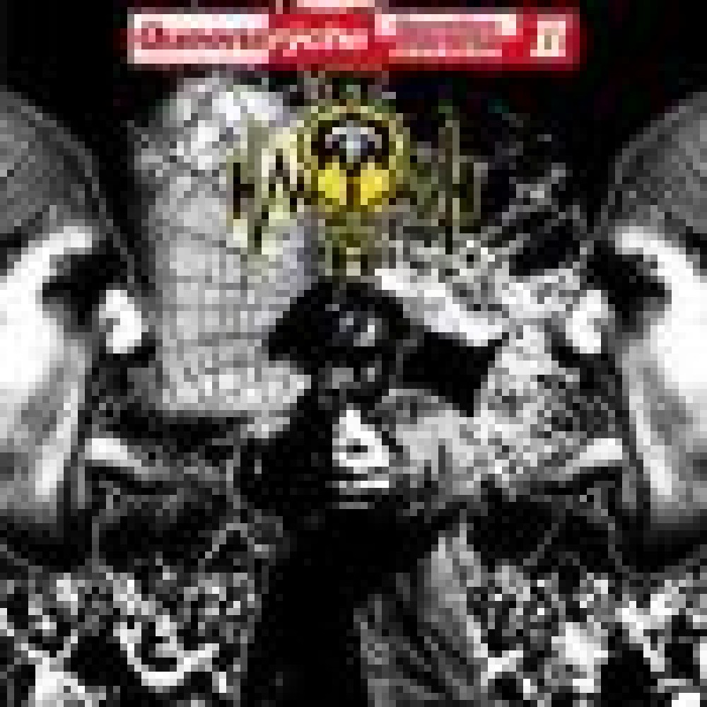 Queensryche - Operation: Mindcrime II
