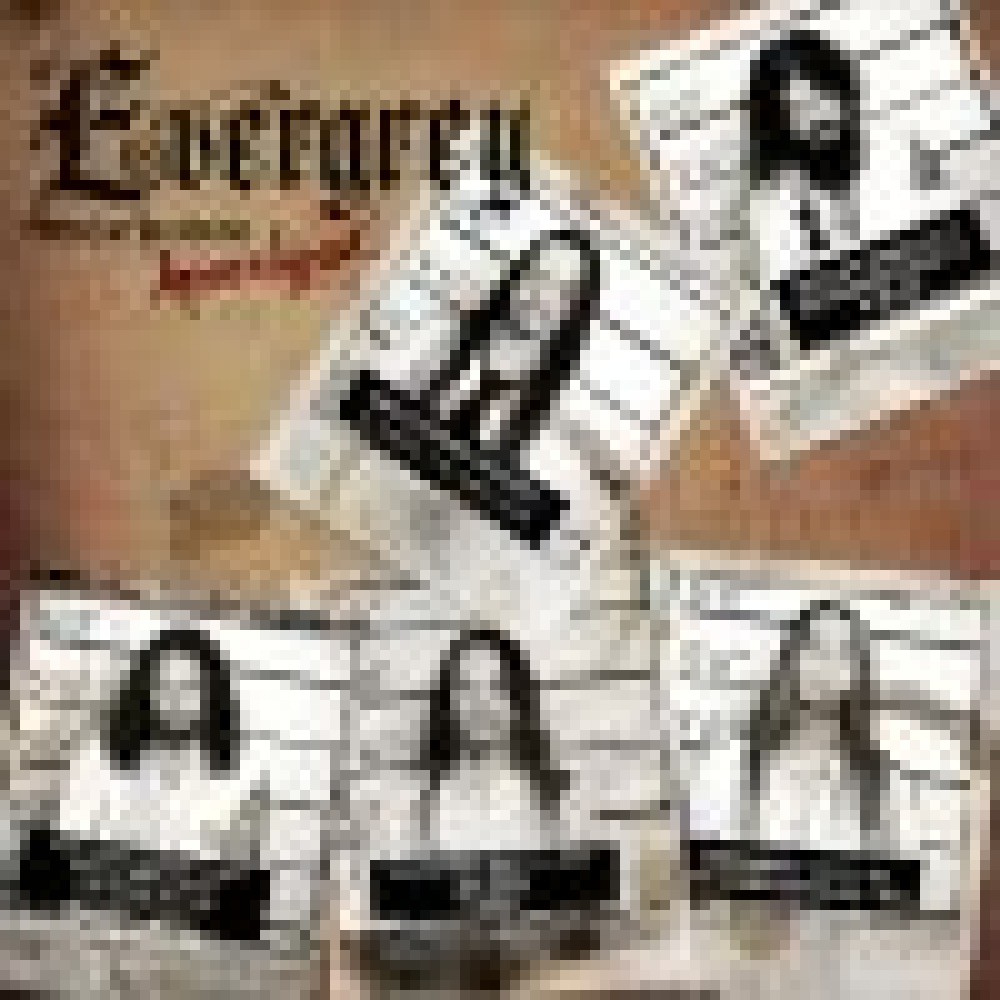 Evergrey - Monday Morning Apocalypse Evergrey - Monday Morning Apocalypse