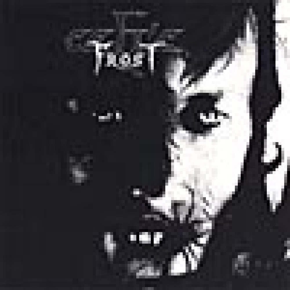 Celtic Frost - Monotheist Celtic Frost - Monotheist