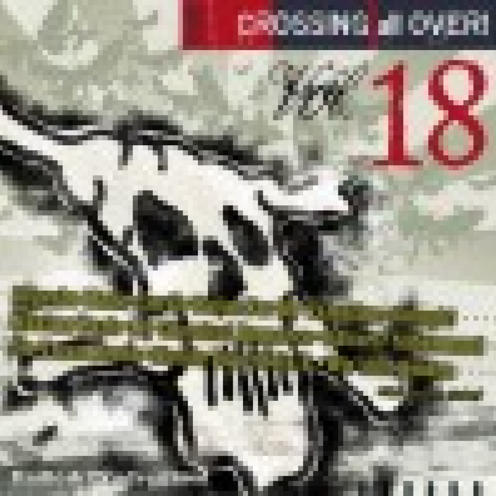 V.A. - Crossing All Over 18