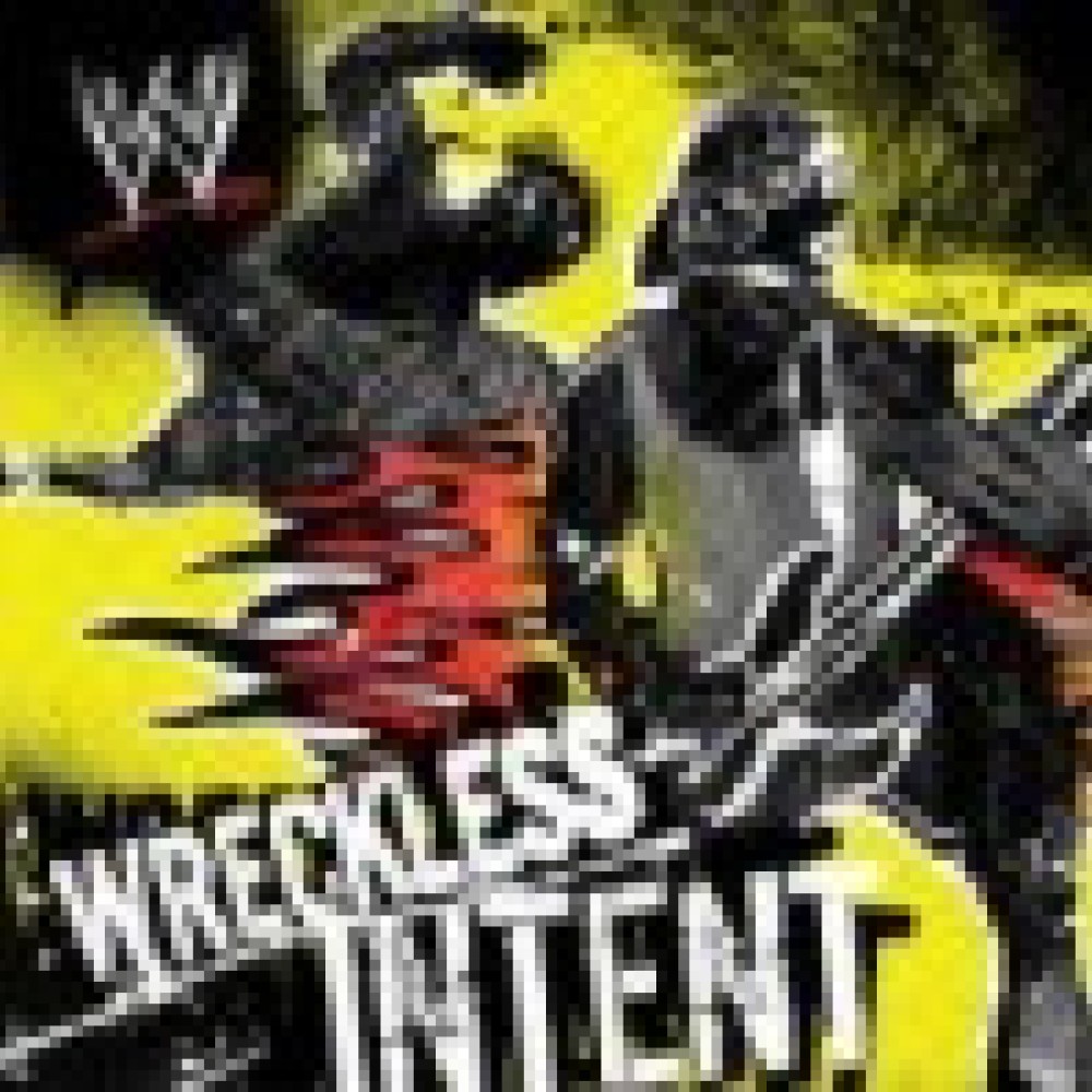 V.A. - WWE: Wreckless Intent V.A. - WWE: Wreckless Intent