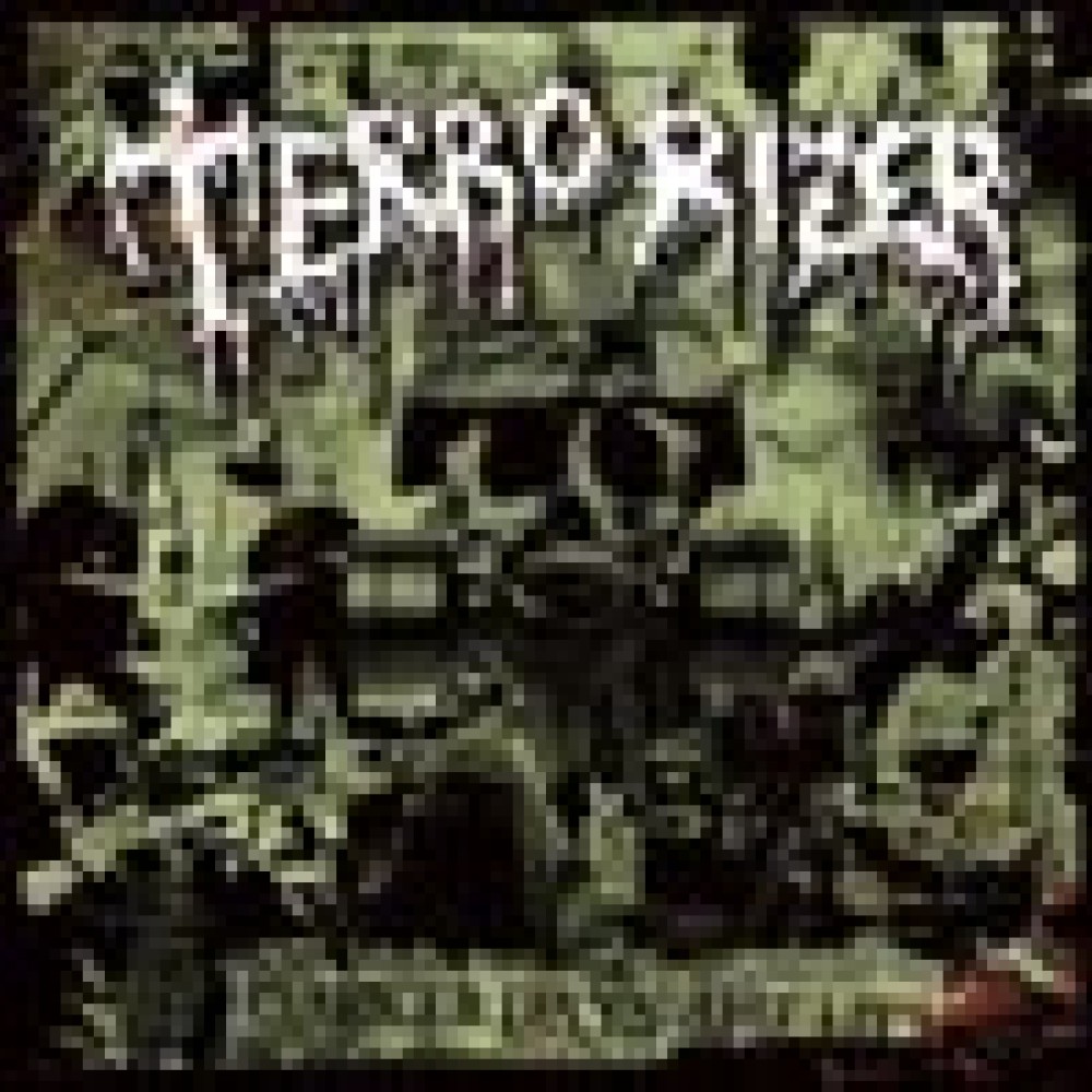 Terrorizer - Darker Days Ahead Terrorizer - Darker Days Ahead
