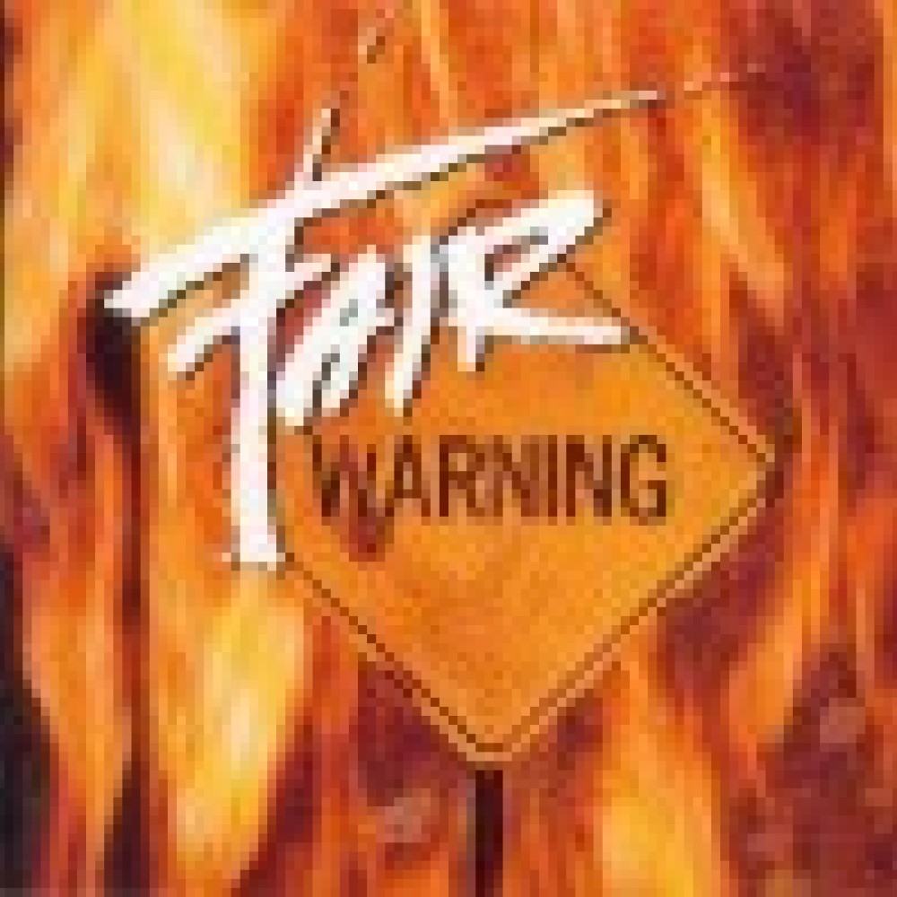 Fair Warning - Fair Warning (Re-Release)